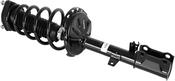 Unity Automotive Rear Complete Strut Spring Assemblies – Pair For 2013-2016 Toyota Venza AWD Toyota Venza Parts image