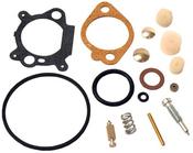 498260 Carb Kit Carburetor Rebuild Kit For Briggs &amp; Stratton Engines - Fits 492495 493762 498260 image