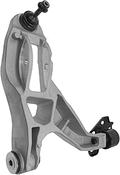 2008 Lincoln Navigator Front Bumper Front Left Lower Control Arm For 2003-2006 Lincoln Navigator – Mevotech 42199VD With Ball Joint image