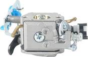 Carburetor Kit For Husqvarna 455 460 Chainsaws – Includes Gaskets, Fuel Filter, Spark Plug Husqvarna 460 Rancher Parts image