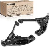 Lower Control Arm 2005 Jeep Liberty Evan-Fischer Front Lower Control Arm – Right Passenger Side For Dodge Dakota &amp; Durango 4WD 2000-2004 image