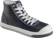 Safety Shoes Work Avenger K4 Men's Black Work Shoes – Aluminum Toe, Electrical Hazard, Slip Resistant (Style A250) image