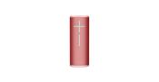 Megaboom Ultimate Ears Ultimate Ears BOOM 4 Wireless Bluetooth Speaker – Raspberry Red, Portable image