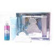 Cloud By Ariana Grande – 3-Piece Gift Set For Women (Eau De Parfum + Body Lotion + Shower Gel) Women Perfume image
