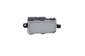 Blower Motor Resistor Ford Ford Focus Mk1 &amp; Mk2 Heater Blower Motor Resistor (1998-2012) – 4 Pin For Auto Climate Control image