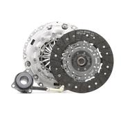 Juke Nismo Wheel Luk Clutch Kit + Dual Mass Flywheel – Jeep Cherokee KJ 2.5 &amp; 2.8 CRDi 4x4 (2002–2007) image