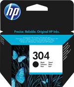 Printer Refresh HP 304 HP304 Black &amp; Colour Ink Cartridge Refill Kit With Video Instructions Hp Smart Tank 7602 Ink image