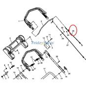 John Deere Js40 Carburetor SAKITAM Carburetor For John Deere JA60, JA62, JS20, JS25, JS35 &amp; More image