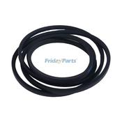 5023256 Belt Deck Drive Belt For Ferris Mowers - Replaces 5103748, 5103927 For F125XT, IS700Z, IS2100Z image