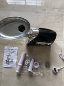 Replacement Steel Meat Grinder Blade For YEEKAI MGB-120 Electric Meat Mincer Heavy Duty Electric Meat Grinder