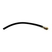 Mercedes R107 Restoration United Classic Parts Fuel Hose – Mercedes R107 W116 W123 W126, Between Filter &amp; Feed Line, EAN 4052118042812 image