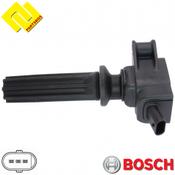 Ignition Coil Replacement - IGC 12629037 12583514 12566569 71741133 - Bosch 0221604112 Compatible - Coil On Plug (COP) Bosch 0611304139 image