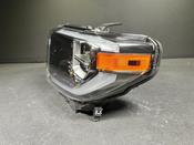 Genuine Toyota Left Front Headlight – Tundra Sequoia 2007-2013 – OEM 81170-0C051 Toyota Headlights image