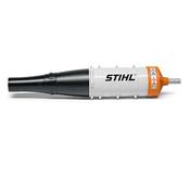 Stihl Leaf Blower Carburetor Genuine STIHL Blower Tube For BG45, BG46, BG55, BG65, BG85 Leaf Blowers - MPN 4229 760 8200 image