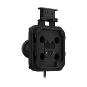 Garmin Dezl Magnetic Suction Cup Mount W/ Video Port &amp; Cable For 785 780 – OEM Garmin GPS Cup Holder Mount image