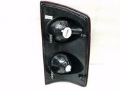Headlightsdepot Pair Tail Lights For 2007-2009 Dodge Ram 1500/2500/3500 - Left &amp; Right CH2800165 Ram 1500 Tail Light image