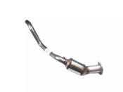 Catalytic Converter For 2005 - 2010 Dodge Charger/Magnum 2.7 &amp; 3.5L D/S RWD 2015 Dodge Durango Catalytic Converter image