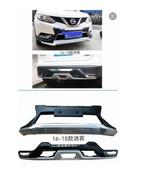 Nissan Rogue Part Genuine Nissan Rogue Front Bumper Tow Eye Hook Cover – 2014-2017 (622A0-4BA1A) image