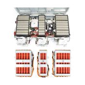 Panasonic Lexus RX400H 06-13 / RX450H 16-22 Hybrid Battery Module – Refurbished, Red Vent Prius Hybrid Battery Cells image