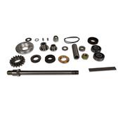 Seadoo 300 Supercharger Deepeye Supercharger Rebuild Tool Kit For Sea Doo GTX GTR RXP RXT X Wake – 80-113