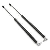 2014 Nissan Pathfinder Front Struts Drive Tech America Front Complete Struts With Springs For Mitsubishi Outlander (w/ 3rd Row) image