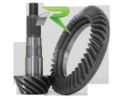 Dana 35 Rear Differential Platinum Torque 3.73 Ring And Pinion Gear Set – Dana 30 Standard (Front) – D30-373 image