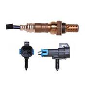 Bosch Oxygen Sensor O2 Oxygen Sensor For Buick Chevy GMC Isuzu Olds Pontiac Saab Saturn – 4-Wire Direct Fit image