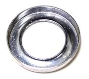 Triumph Bonneville Wheel Triumph Wheel Bearing Dust Cover &amp; Circlip Kit 1957-83 – 350 500 650 750 (L.F. Harris) image