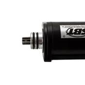 Caltric Starter With Bendix For Sea-Doo 150 Speedster 2008-2012 – 12V PMDD Replacement Seadoo Spark Engine image