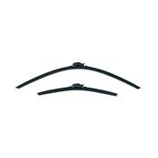 22 In Wiper Blade Alca Germany Standard Wiper Blades (22") For Renault Kangoo (2008-2020) - 2 Pack image
