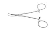 Forceps Surgical 3 Pack Halstead Mosquito Forceps – 5" Curved – Dental &amp; Surgical Locking image