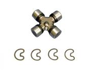 Corvette GM GMB Universal Joint Kit For Chevrolet Corvette Rear Half Shafts 1963-1996 - 4 Piece Set image
