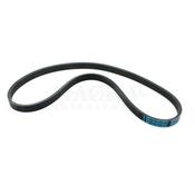 Mitsuboshi A/C Belt – OEM Fit For Subaru Impreza WRX STi 00-07, New, Japan Made Subaru Timing Belt Cover image