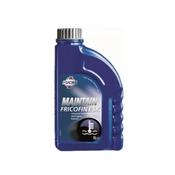 Putoline NF Motorcycle Coolant Antifreeze – 4 Liter, Ready-to-Use For Motorbikes Atv Coolant image