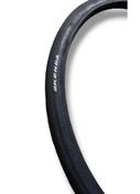 27x1-1/4 Bicycle Inner Tube – Straight Valve – Replacement Bike Tube – K92-1776 14x2.125 Tube image