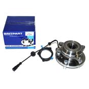 Headlight Assemblies For 1999 Chrysler LHS AllMakes 4x4 Front Wheel Hub Assembly With ABS Sensor For Land Rover Discovery 2 – 1999-2004, LH/RH image
