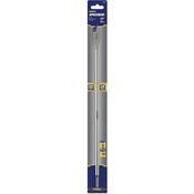 Irwin 3-Piece 3/8" Flat Boring Bit Set – IW686 For Wood Drilling Irwin Step Bit image