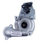 Turbo Actuator Position Sensor For Citroen Berlingo 1.6HDi DV6ETED4 75HP - 49373-02013 / 0375Q9 Volvo D13 Turbo Actuator image