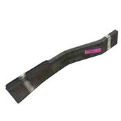 Mowers Flail 50-Pack Stevens Lake Parts Flail Mower Blades – Coarse Cut, Std Duty, Fits Alamo 654-100759 image