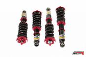 Emotor Full Coilover Suspension Kit For Honda Civic 92-00 &amp; Acura Integra 94-01 - Golden Coilovers For image