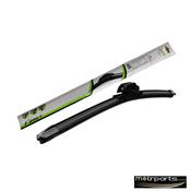 Valeo VF371 Silencio Flat Wiper Blade Set – 24" + 19", Front, GEN2B Connector, France Valeo Wiper Blade Catalog image