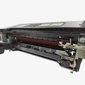 Replacement Fuser Film Sleeve 0.5mm With Oil For Xerox Versant 80/180/280/2100/3100 Xerox V 180 image