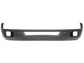 Front Bumper Lower Valance For 2001-2003 Ford Ranger Pickup – Gray – No Fog Holes – Direct Fit 2000 Ford Ranger Front Bumper Valance image