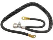 2004 Acura Tl Amplifier Genuine OEM Negative Battery Cable For 2004-2006 Acura TL – 32600-SEP-A00 image