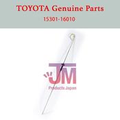 Genuine Toyota Fuel Pump Bracket – AE86 Corolla CP Coupe – OEM 23206, Made In Japan Ae82 Corolla image