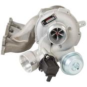 Gs300 Turbo Boost Power! Turbocharger For Mercedes C300/E300/C350e/SLC300 2.0L (2015-2020) – OE Quality image