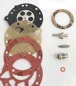 Hsr Carburetor NMD RK-31HS Carburetor Repair Kit For Tillotson HS-175H, HS-273A, HS-282A – DR143 image