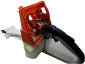 026 Stihl STIHL Genuine 066 MS 660 Fuel Tank Assembly – 1122 350 0826 (was 0817) image