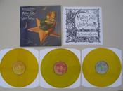 Smashing Pumpkins – Mellon Collie And The Infinite Sadness [4-LP Deluxe Box Set] – 2012 Vinyl Smashing Pumpkins Mellon Collie Cd image