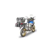 Givi SR1161 Luggage Rack For Honda CRF1000L Africa Twin Adventure Sports 2018-2019 Honda Africa Twin image